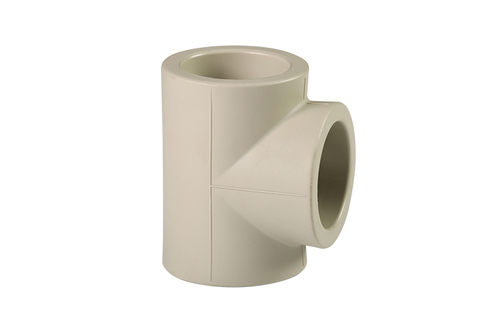 永顺PPH正三通 (DIN)