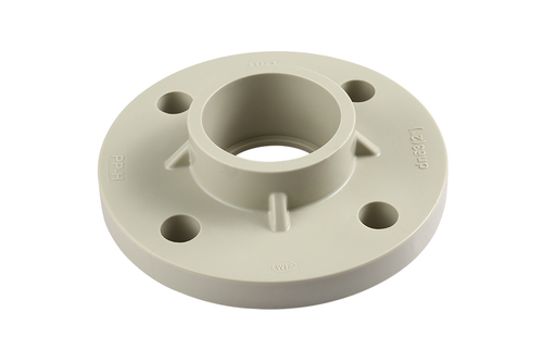 永顺PPH一体式法兰(DIN)