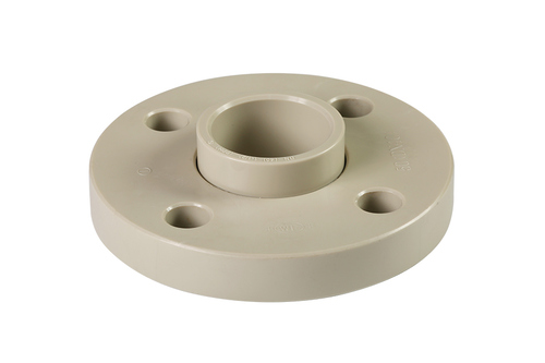 永顺PPH双片式法兰(DIN)